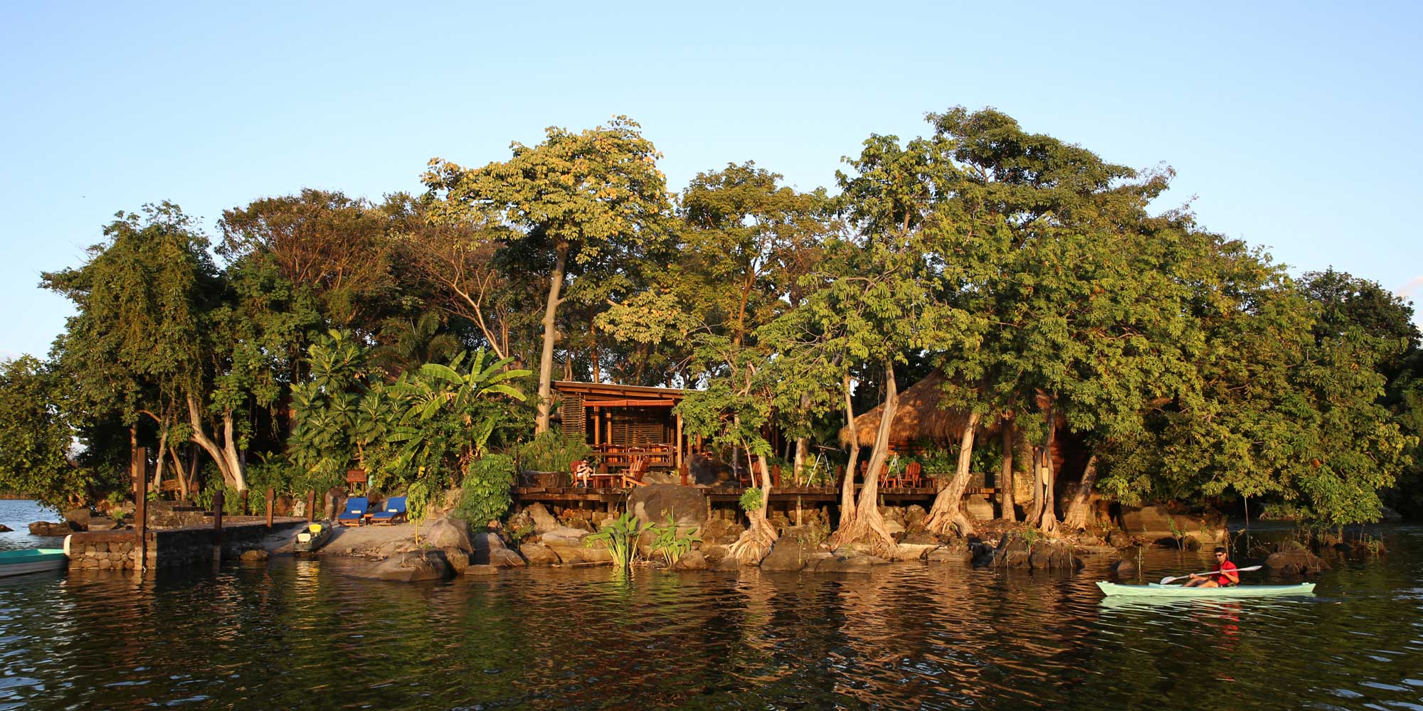 Nicaragua: Home to Real Eco Tourism