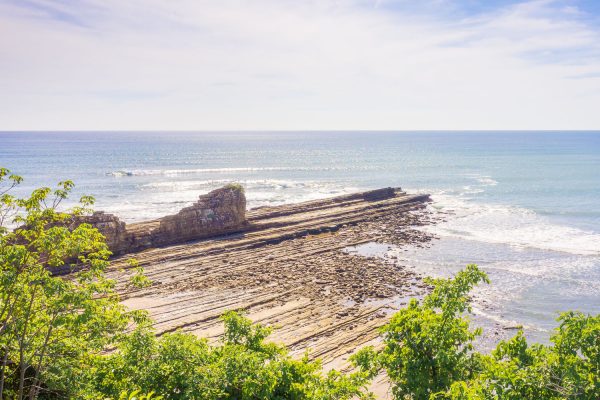 Explore Nicaragua Beaches