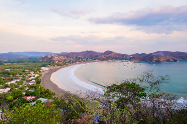 Explore Nicaragua San Juan Bay