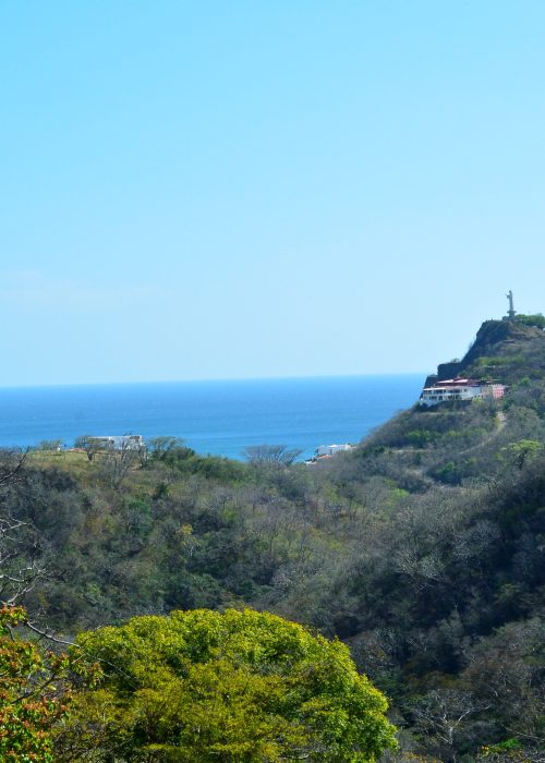 Cascadas - Properties