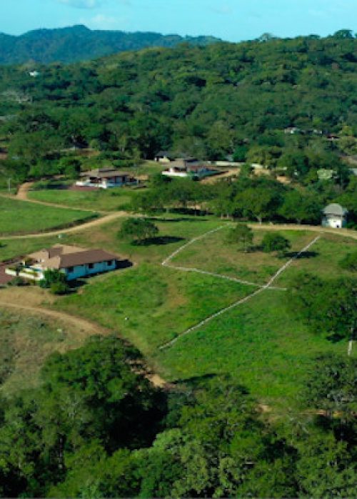 Los Suenos San Juan del Sur