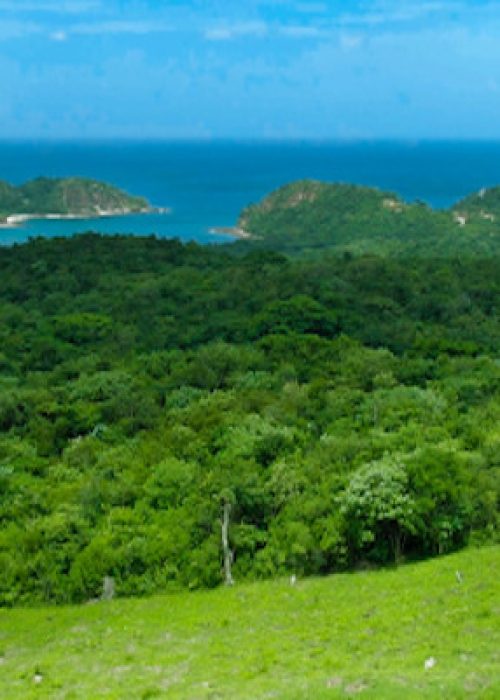 Los Suenos San Juan del Sur